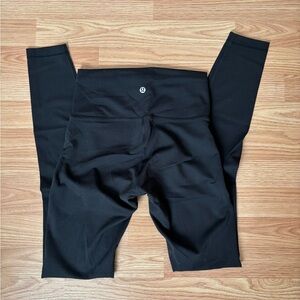 Lululemon Black Leggings